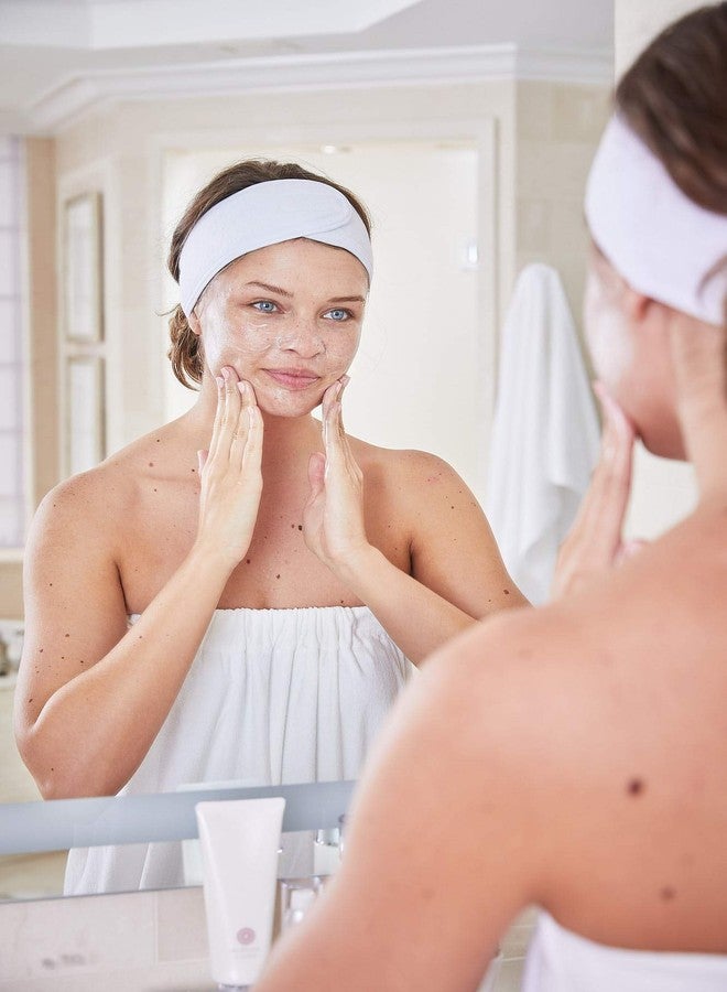 Bebella Probiotic Skincare Facial Cleanser-Patented Probiotic Wash Removes Makeup/Impurities, Moisturizes & Balances Skin pH- Gentle for Sensitive, Acne or Eczema Prone Skin, Anti-Aging - Image 5